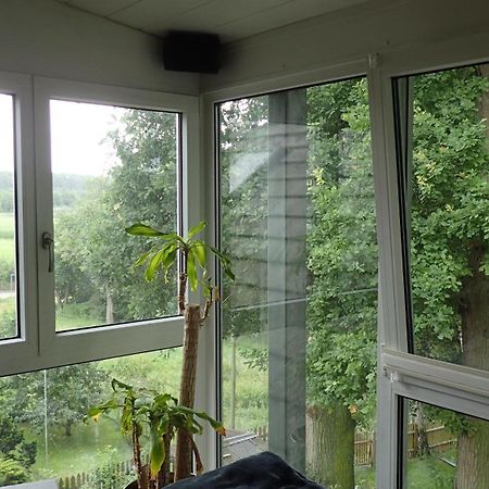 Appartment Doellinger Messe Fraenkisches Seenland Schwabach Dış mekan fotoğraf