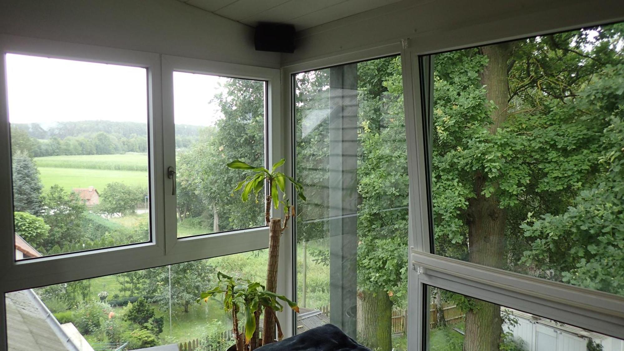 Appartment Doellinger Messe Fraenkisches Seenland Schwabach Dış mekan fotoğraf