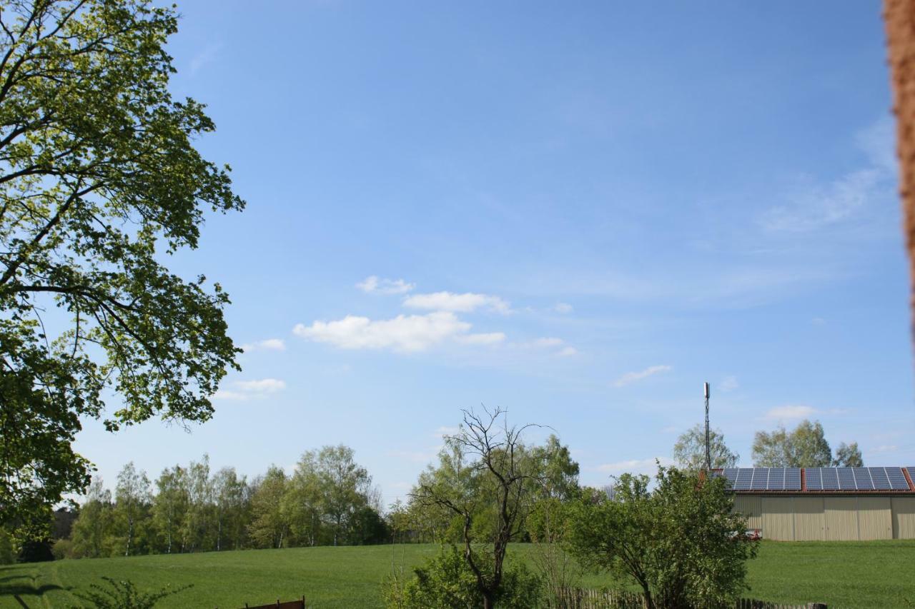 Appartment Doellinger Messe Fraenkisches Seenland Schwabach Dış mekan fotoğraf