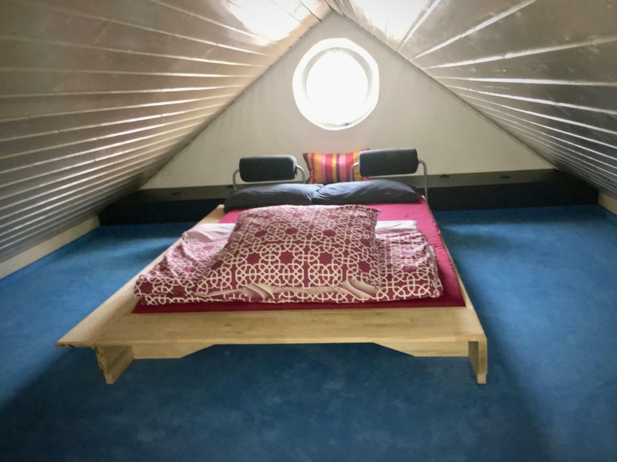 Appartment Doellinger Messe Fraenkisches Seenland Schwabach Dış mekan fotoğraf